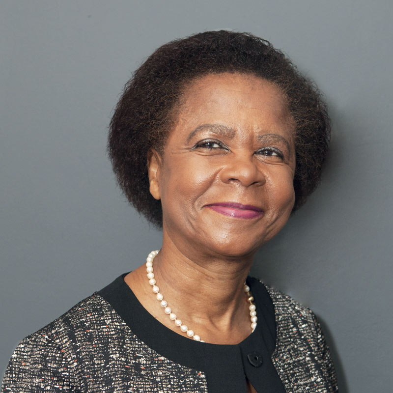 Mamphela Ramphele