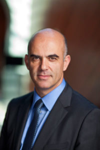 Alain Berset