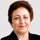 Shirin Ebadi