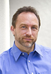 Jimmy Wales