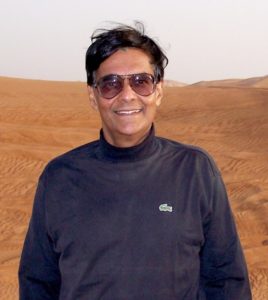 MOHAN MUNASINGHE