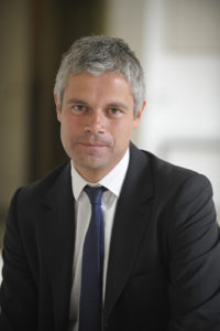 Laurent Wauquiez