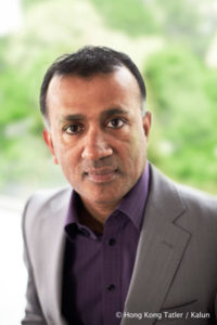 Chandran Nair