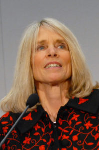 Pamela Hartigan