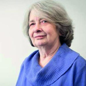 Prof. Isabelle Stengers