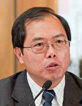 Chan Kei Thong