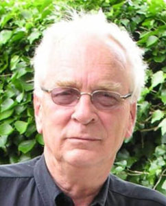 Father Francisco van der Hoff