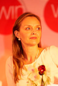 Kristin Engvig