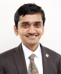 Vinay Nagaraju