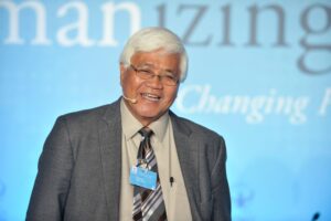Tony Meloto Gawad Kalinga