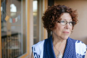 Margaret Wheatley Warrior of the human spirit